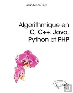 Bertrand.pt - Algorithmique En C, C++, Java, Pyhton Et Php