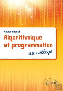 Bertrand.pt - Algorithmique Et Programamtion Au College