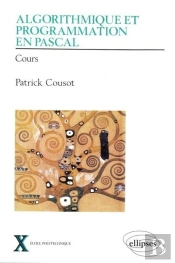 Algorithmique Et Programmation En Pascal - Volume 1 - Cours