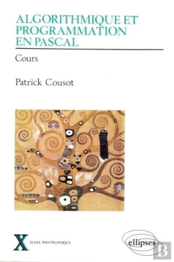 Bertrand.pt - Algorithmique Et Programmation En Pascal - Volume 1 - Cours