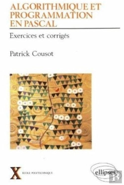 Bertrand.pt - Algorithmique Et Programmation En Pascal - Volume 2 - Exercices Corrigés