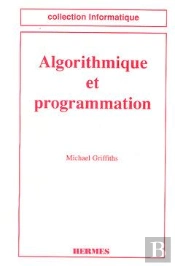 Algorithmique Et Programmation