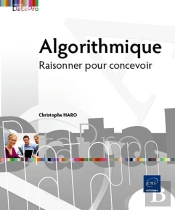 Algorithmique ; Raisonner Pour Concevoir