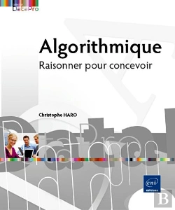 Bertrand.pt - Algorithmique ; Raisonner Pour Concevoir