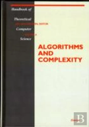 Algorithms And Complexity