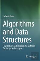 Algorithms And Data Structures
