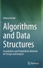 Algorithms And Data Structures