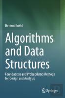 Algorithms And Data Structures