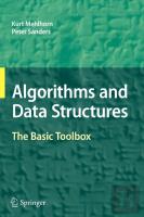 Algorithms And Data Structures