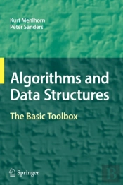 Algorithms And Data Structures