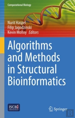 Bertrand.pt - Algorithms And Methods In Structural Bioinformatics