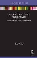 Algorithms And Subjectivity