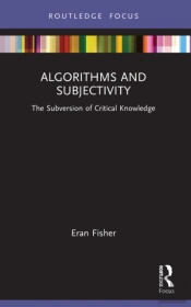 Algorithms And Subjectivity