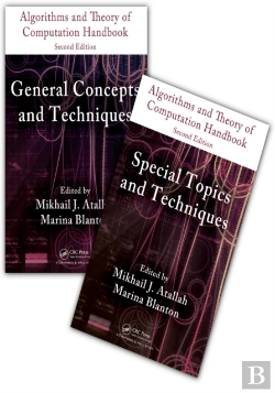 Bertrand.pt - Algorithms And Theory Of Computation Handbook - 2 Volume Set