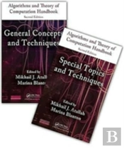 Algorithms And Theory Of Computation Handbook