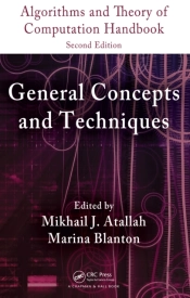 Algorithms And Theory Of Computation Handbook, Volume 1