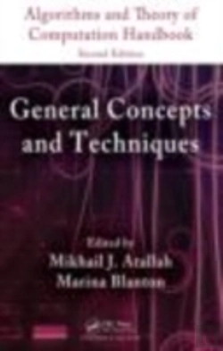 Bertrand.pt - Algorithms And Theory Of Computation Handbook, Volume 1