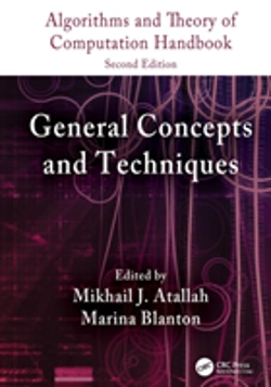 Bertrand.pt - Algorithms And Theory Of Computation Handbook, Volume 1