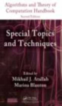 Bertrand.pt - Algorithms And Theory Of Computation Handbook, Volume 2