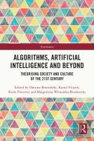 Algorithms, Artificial Intelligence And Beyond