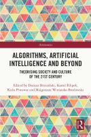 Algorithms, Artificial Intelligence And Beyond