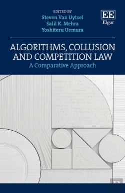 Bertrand.pt - Algorithms, Collusion And Competition Law