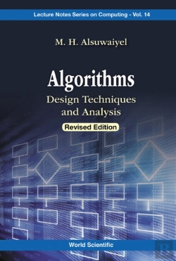 Bertrand.pt - Algorithms: Design Techniques And Analysis (Revised Edition)