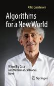 Algorithms For A New World