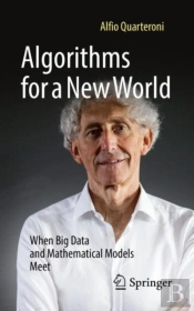 Algorithms For A New World
