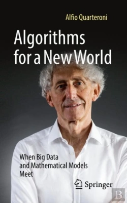 Bertrand.pt - Algorithms For A New World