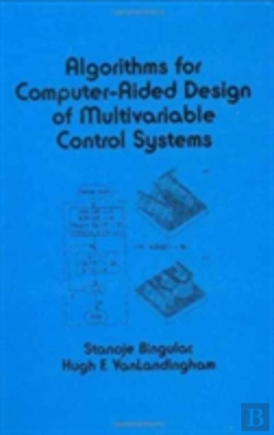 Bertrand.pt - Algorithms For Computer-Aided Design Of Multivariable Control Systems