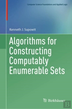 Bertrand.pt - Algorithms For Constructing Computably Enumerable Sets