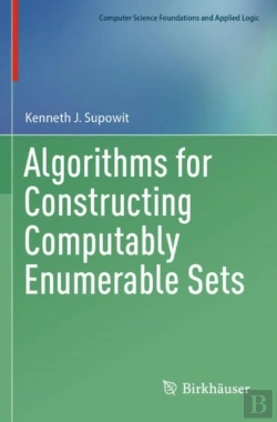 Bertrand.pt - Algorithms For Constructing Computably Enumerable Sets