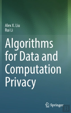 Bertrand.pt - Algorithms For Data And Computation Privacy