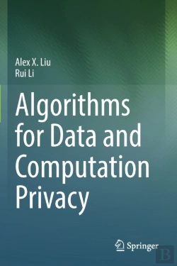 Bertrand.pt - Algorithms For Data And Computation Privacy