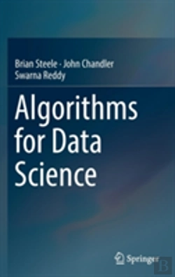 Bertrand.pt - Algorithms For Data Science