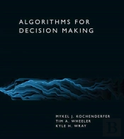 Algorithms For Decision Making