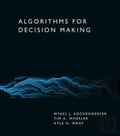 Algorithms For Decision Making
