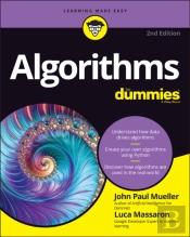 Algorithms For Dummies