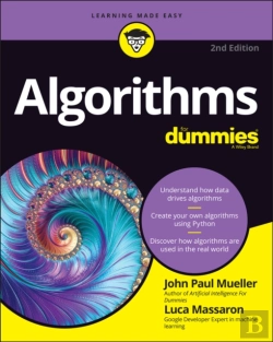 Bertrand.pt - Algorithms For Dummies