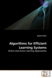 Algorithms For Efficient Learning System