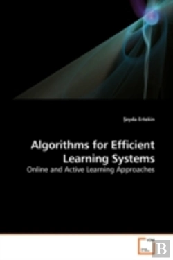 Bertrand.pt - Algorithms For Efficient Learning System