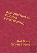 Algorithms For Global Positioning