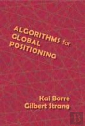 Algorithms For Global Positioning