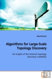 Algorithms For Large-Scale Topology Discovery