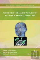 Algorithms For Sample Preparation With Microfluidic Lab-On-Chip
