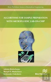 Algorithms For Sample Preparation With Microfluidic Lab-On-Chip