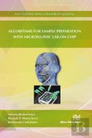 Algorithms For Sample Preparation With Microfluidic Lab-On-Chip