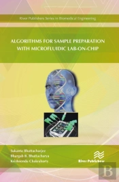 Algorithms For Sample Preparation With Microfluidic Lab-On-Chip