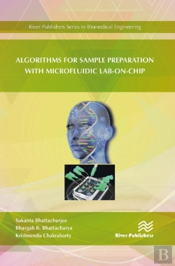 Bertrand.pt - Algorithms For Sample Preparation With Microfluidic Lab-On-Chip